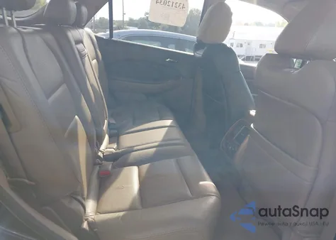 2004 Acura Mdx z USA, uszkodzony, nr VIN 2HNYD18954H526121